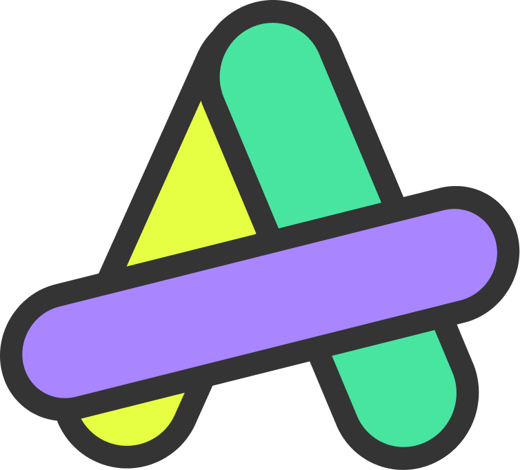 Algorix Logo
