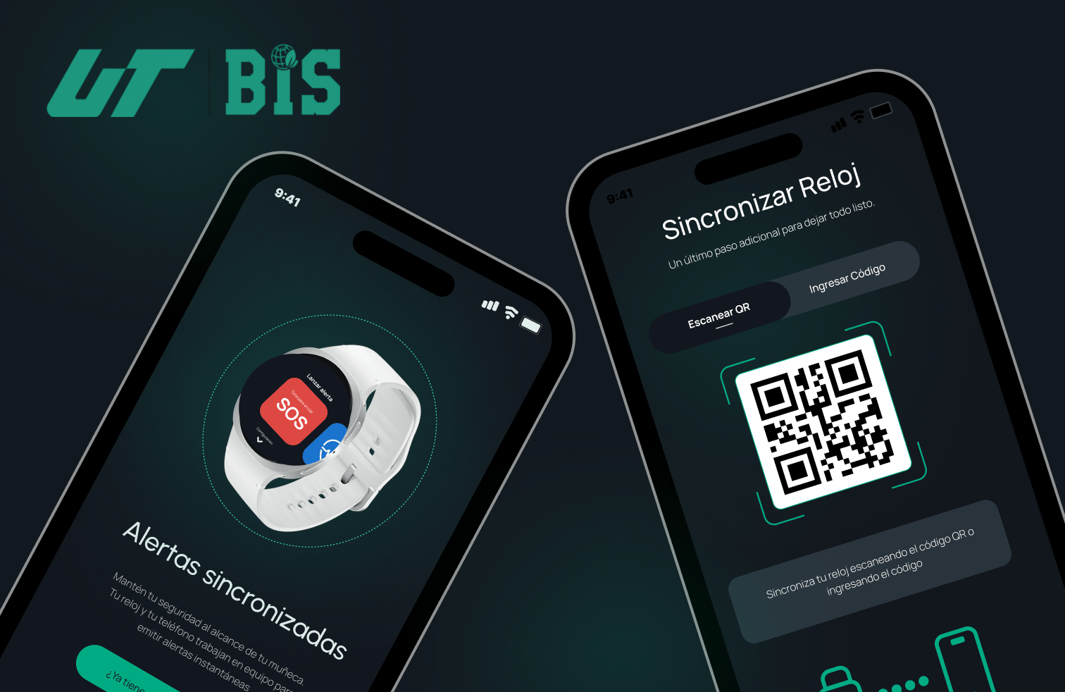 App SOS Life